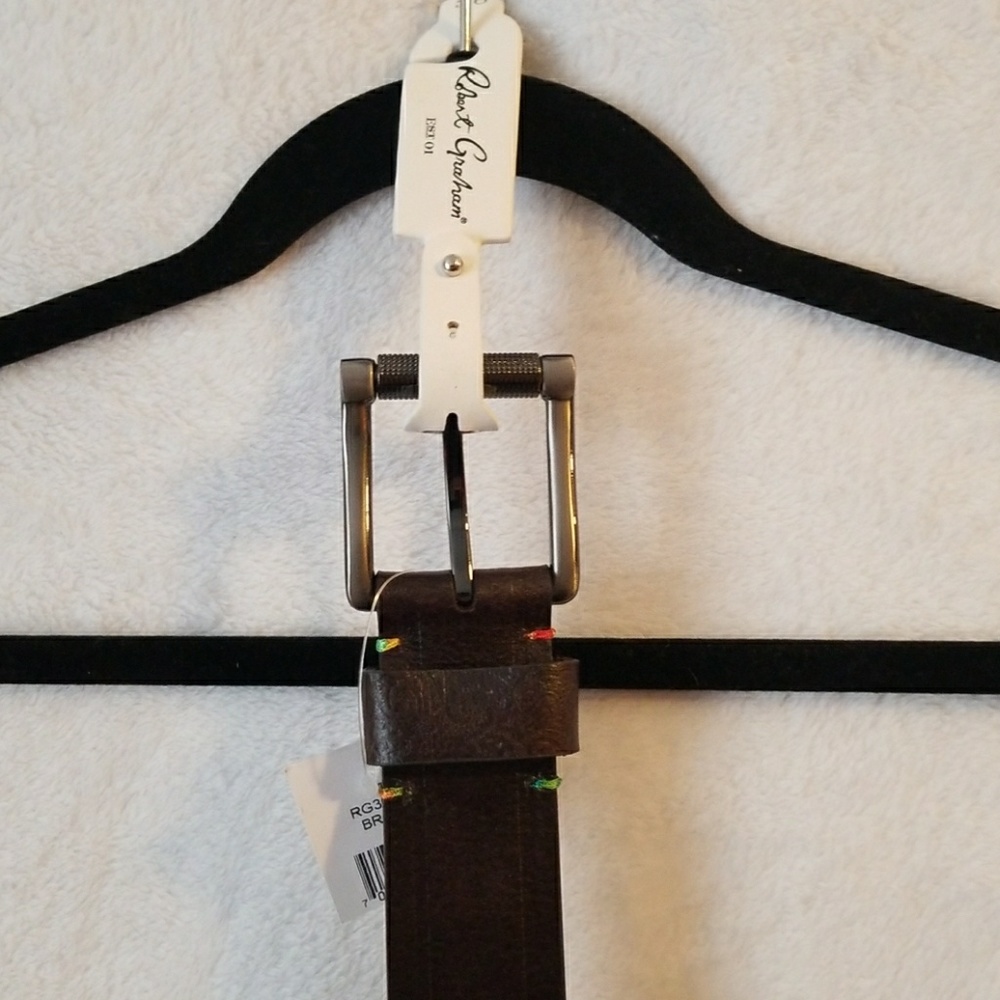 Robert Graham Belt